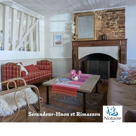 Maison à vendre à Liffré en Ille-et-Vilaine (35340), ref : AL/2025-07-LIF