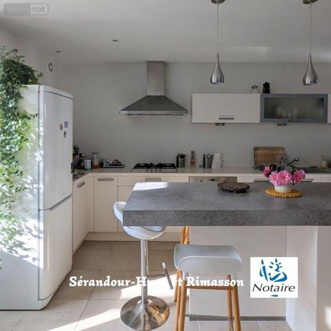 Maison à vendre à Liffré en Ille-et-Vilaine (35340), ref : AL/2025-07-LIF