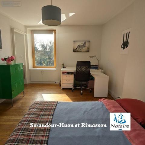 Maison à vendre à Liffré en Ille-et-Vilaine (35340), ref : AL/2025-07-LIF