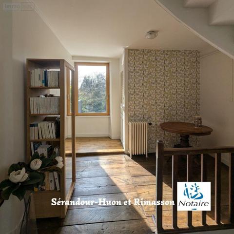 Maison à vendre à Liffré en Ille-et-Vilaine (35340), ref : AL/2025-07-LIF