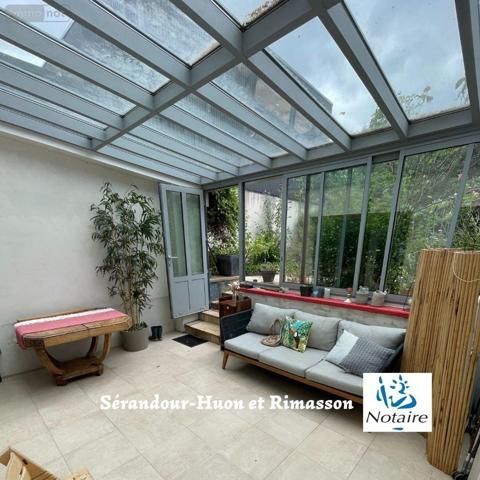 Maison à vendre à Liffré en Ille-et-Vilaine (35340), ref : AL/2025-07-LIF