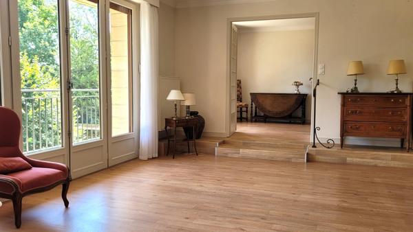 Appartement à Alençon, 61000 - 4 pièces 84m²