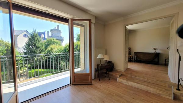 Appartement à Alençon, 61000 - 4 pièces 84m²