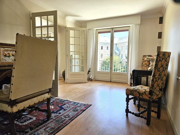 Appartement à Alençon, 61000 - 4 pièces 84m²