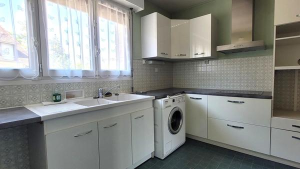 Appartement à Alençon, 61000 - 4 pièces 84m²