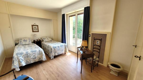 Appartement à Alençon, 61000 - 4 pièces 84m²