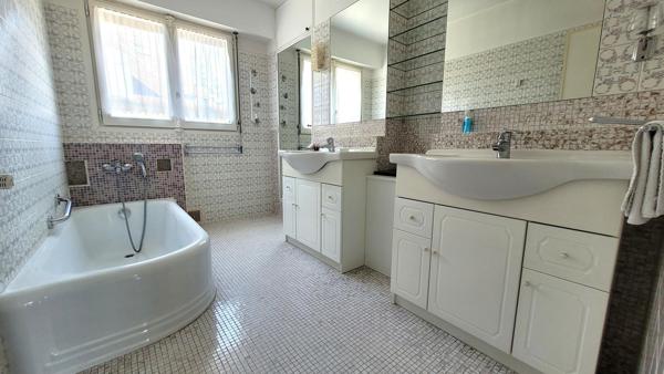 Appartement à Alençon, 61000 - 4 pièces 84m²