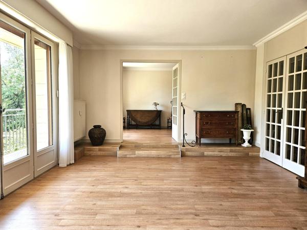 Appartement à Alençon, 61000 - 4 pièces 84m²
