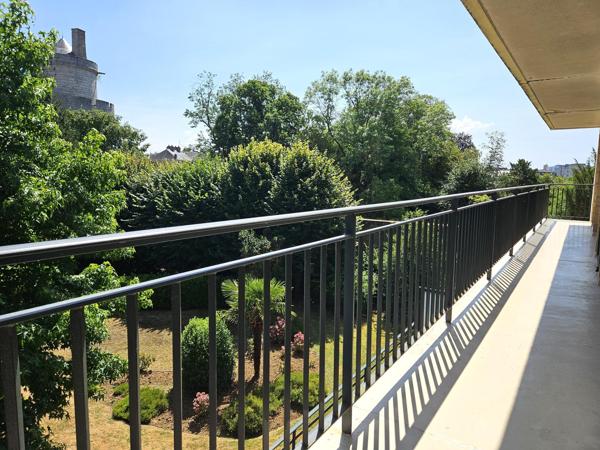 Appartement à Alençon, 61000 - 4 pièces 84m²