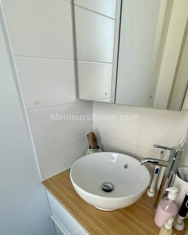 Colombes-Hoche : Maison familiale avec beau jardin et studio indépendant