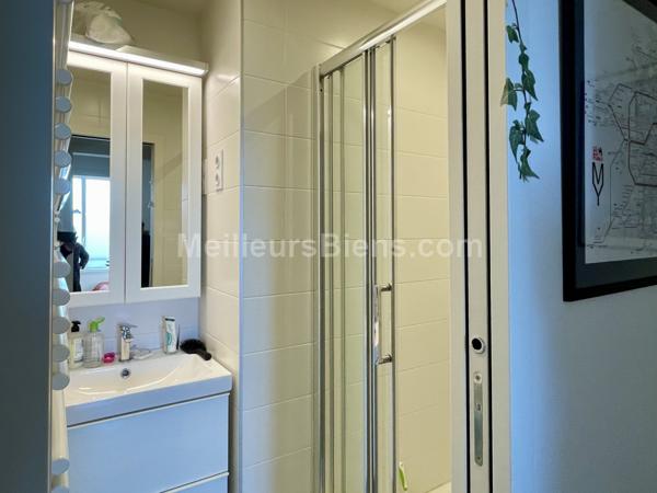 Colombes-Hoche : Maison familiale avec beau jardin et studio indépendant