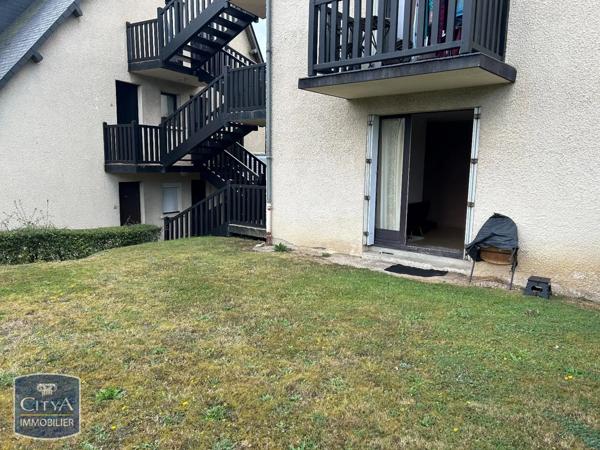 Appartement à vendre 2 pièces 33m²