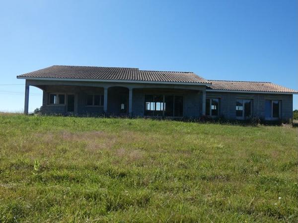 À vendre - Maison individuelle, 6 pièces située à Hagetmau (40700)