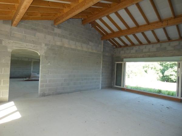 À vendre - Maison individuelle, 6 pièces située à Hagetmau (40700)