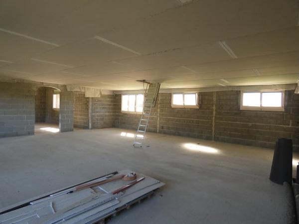 À vendre - Maison individuelle, 6 pièces située à Hagetmau (40700)