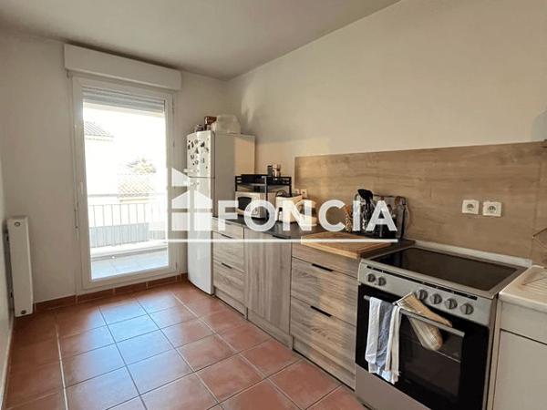 À vendre Appartement 3 pièces 70.95 m² - Digne-les-bains 04000