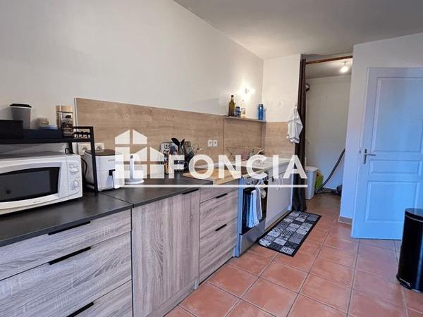 À vendre Appartement 3 pièces 70.95 m² - Digne-les-bains 04000