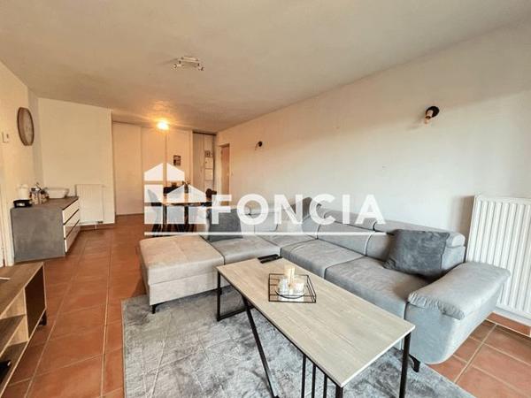 À vendre Appartement 3 pièces 70.95 m² - Digne-les-bains 04000