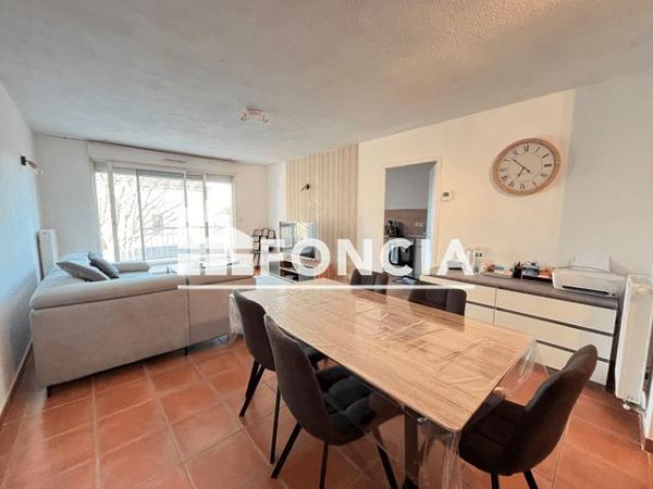 À vendre Appartement 3 pièces 70.95 m² - Digne-les-bains 04000
