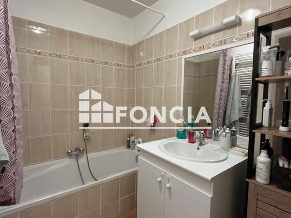 À vendre Appartement 3 pièces 70.95 m² - Digne-les-bains 04000