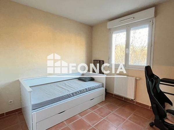 À vendre Appartement 3 pièces 70.95 m² - Digne-les-bains 04000
