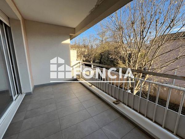 À vendre Appartement 3 pièces 70.95 m² - Digne-les-bains 04000