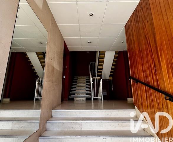 Appartement à vendre 3 pièces 53 m² Sarcelles