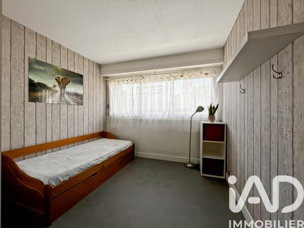 Appartement à vendre 3 pièces 53 m² Sarcelles