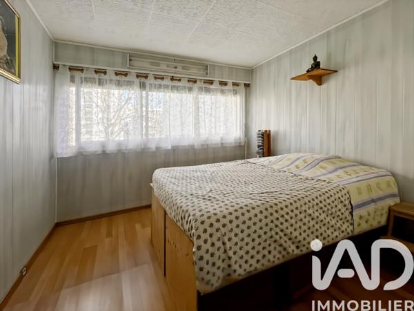 Appartement à vendre 3 pièces 53 m² Sarcelles