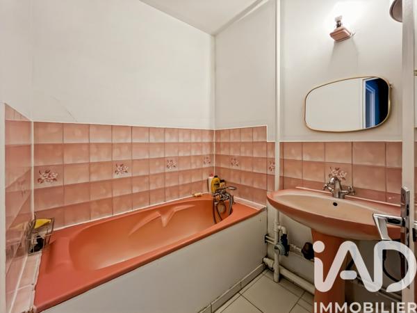 Appartement à vendre 3 pièces 53 m² Sarcelles