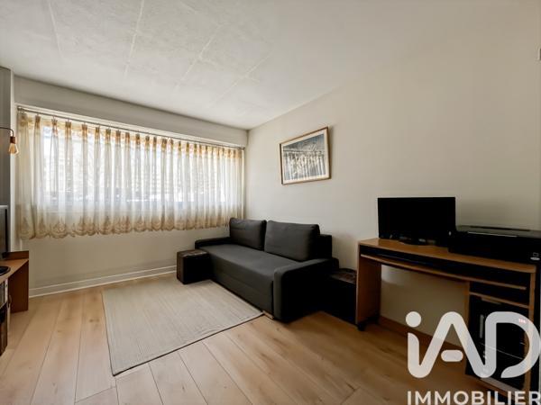 Appartement à vendre 3 pièces 53 m² Sarcelles