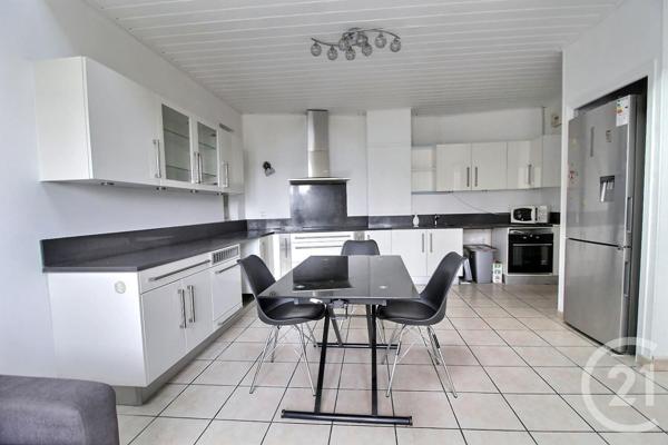 Appartement F4 à vendre  4 pièces - 82,51 m2 CHATEAU THIERRY - 02