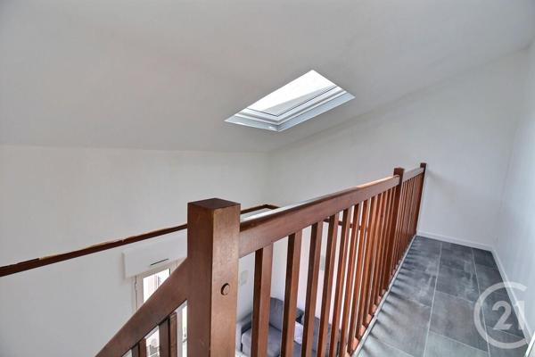 Appartement F4 à vendre  4 pièces - 82,51 m2 CHATEAU THIERRY - 02