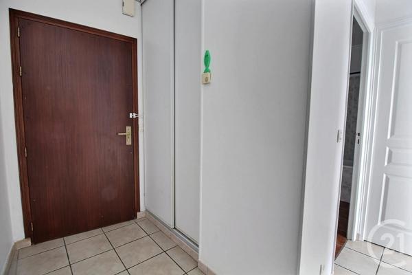 Appartement F4 à vendre  4 pièces - 82,51 m2 CHATEAU THIERRY - 02