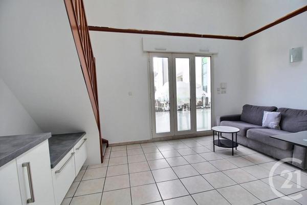 Appartement F4 à vendre  4 pièces - 82,51 m2 CHATEAU THIERRY - 02