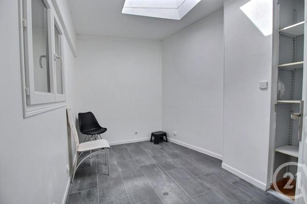 Appartement F4 à vendre  4 pièces - 82,51 m2 CHATEAU THIERRY - 02