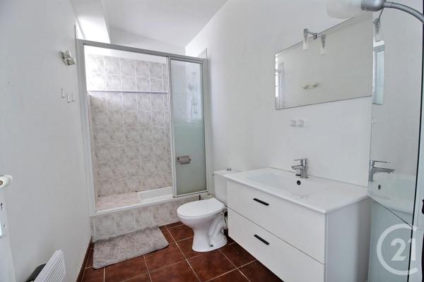 Appartement F4 à vendre  4 pièces - 82,51 m2 CHATEAU THIERRY - 02