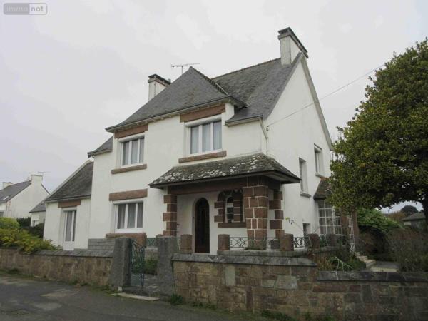 Maison à vendre à Audierne dans le Finistère (29770), ref : 020/3705
