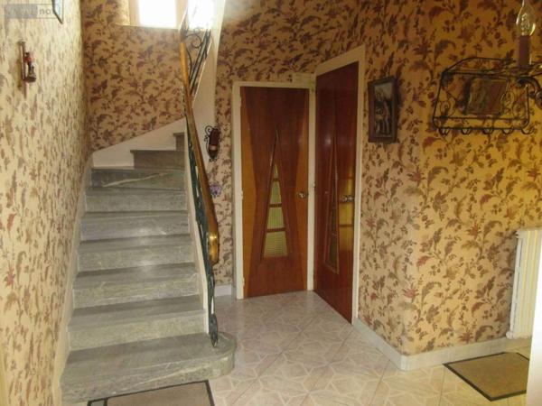 Maison à vendre à Audierne dans le Finistère (29770), ref : 020/3705