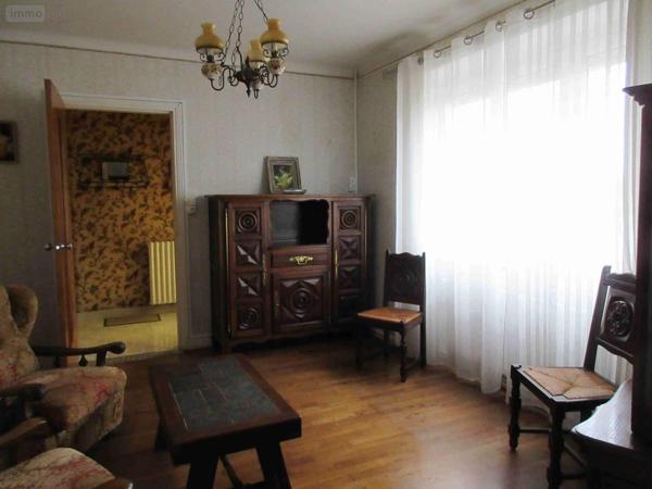 Maison à vendre à Audierne dans le Finistère (29770), ref : 020/3705