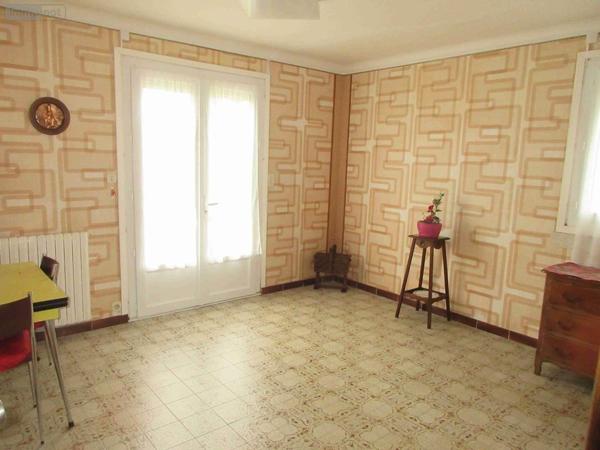 Maison à vendre à Audierne dans le Finistère (29770), ref : 020/3705