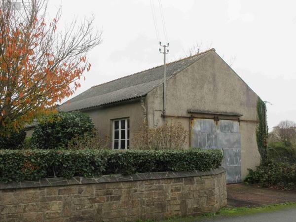 Maison à vendre à Audierne dans le Finistère (29770), ref : 020/3705