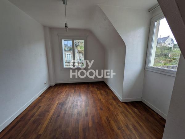 Maison DINAN environ 100 M²