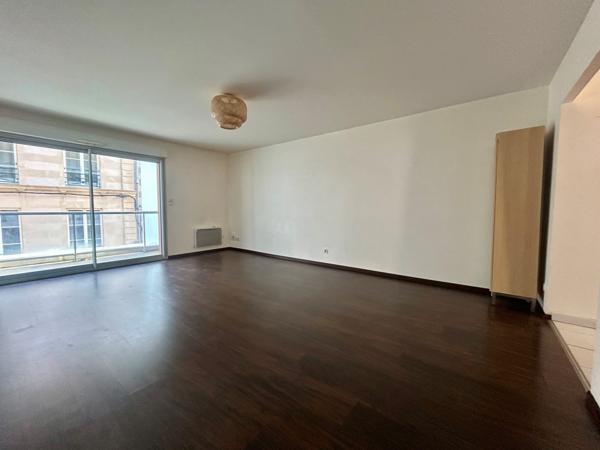 APPARTEMENT TYPE 3 - POITIERS PLATEAU Poitiers (86000)