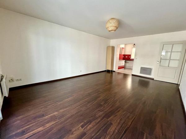 APPARTEMENT TYPE 3 - POITIERS PLATEAU Poitiers (86000)