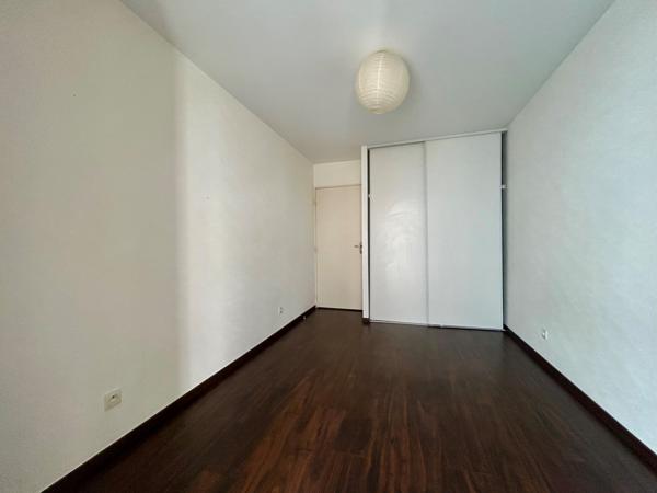 APPARTEMENT TYPE 3 - POITIERS PLATEAU Poitiers (86000)