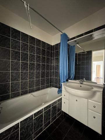 APPARTEMENT TYPE 3 - POITIERS PLATEAU Poitiers (86000)