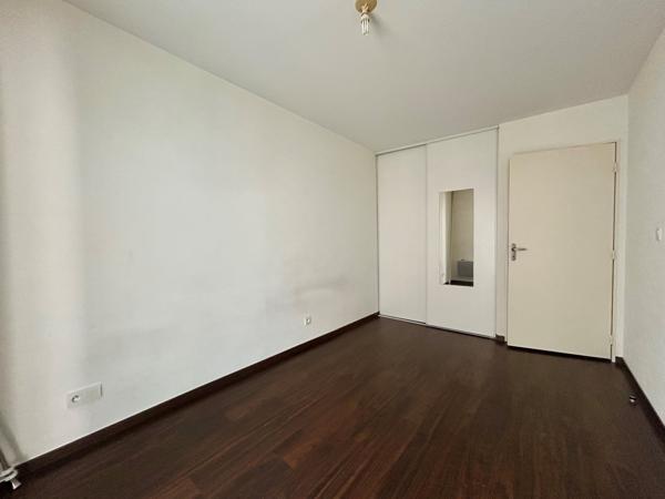 APPARTEMENT TYPE 3 - POITIERS PLATEAU Poitiers (86000)