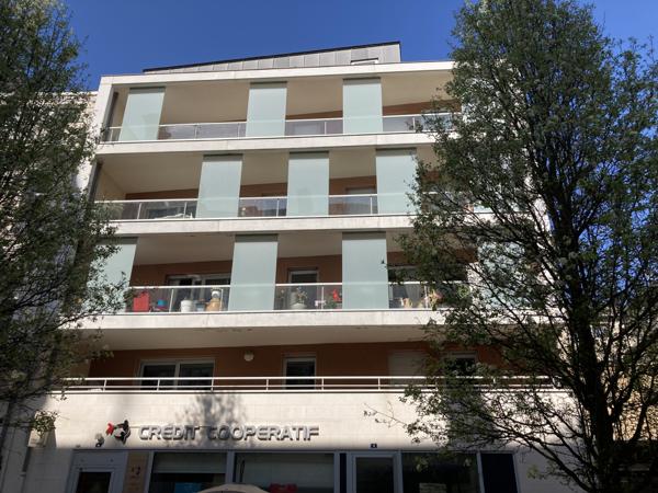 APPARTEMENT TYPE 3 - POITIERS PLATEAU Poitiers (86000)