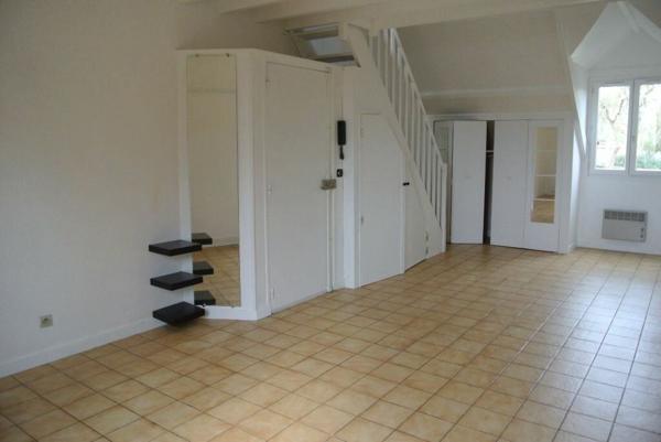 Appartement à louer    2 pièces • 35,56 m2 Villiers-sur-Orge